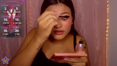 ANITTA online show from May 15, 2026, 12:39 am