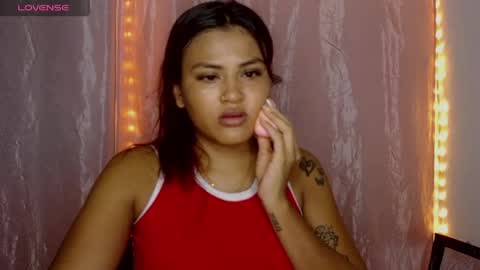 ANITTA online show from May 20, 2026, 12:50 am