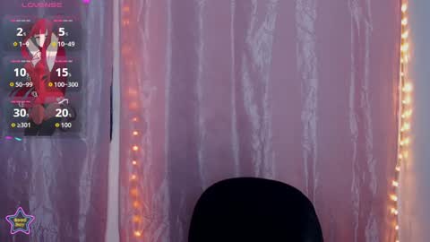 ANITTA online show from May 28, 2026, 1:14 am