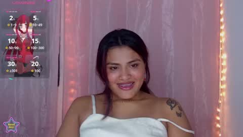 ANITTA online show from May 30, 2026, 12:41 am