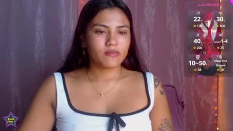 ANITTA online show from June 4, 2026, 11:33 pm