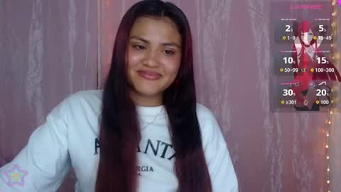 ANITTA online show from June 8, 2026, 2:56 am