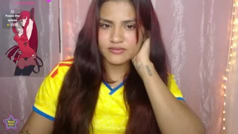 ANITTA online show from June 24, 2026, 6:12 am