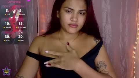 ANITTA online show from June 25, 2026, 2:00 am