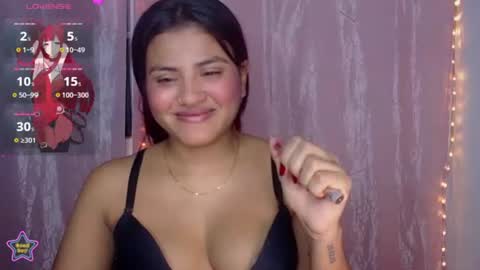 ANITTA online show from July 3, 2026, 8:59 pm