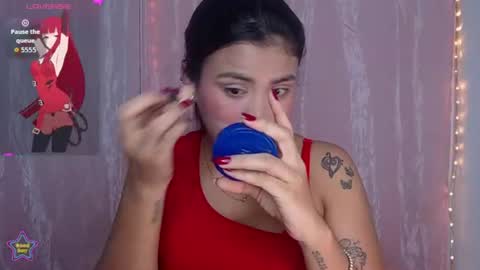 ANITTA online show from July 12, 2026, 12:01 am