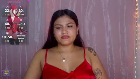 ANITTA online show from July 30, 2026, 5:17 am