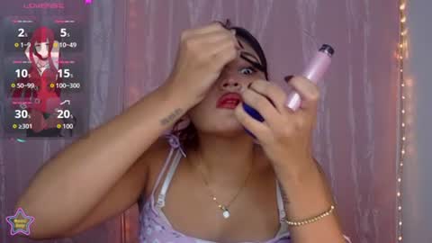 ANITTA online show from July 31, 2026, 2:11 am