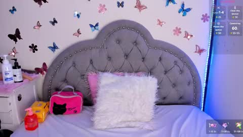 Snapshot of anita_big31 chatting on February 13, 2025, 8:55 pm anita online show from February 13, 2025, 8:55 pm