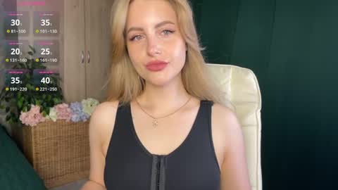 Snapshot of anita_blairr chatting on June 3, 2026, 12:57 am Anita online show from June 3, 2026, 12:57 am