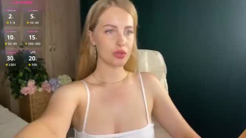 Snapshot of anita_blairr chatting on June 29, 2026, 12:50 am Anita online show from June 29, 2026, 12:50 am