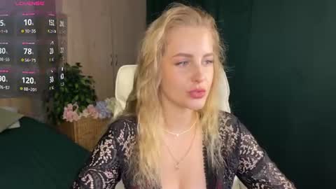 Snapshot of anita_blairr chatting on July 22, 2026, 12:35 am Anita online show from July 22, 2026, 12:35 am