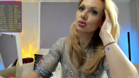 Anita online show from April 28, 2026, 9:20 pm