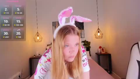 Snapshot of anita_marcelle chatting on June 12, 2026, 8:35 am Anita online show from June 12, 2026, 8:35 am
