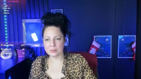 Anita online show from January 12, 2026, 2:06 am