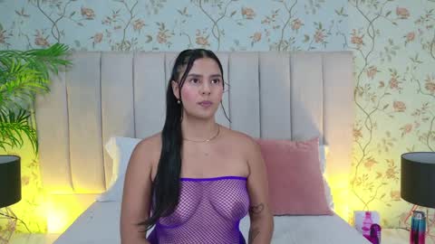 Snapshot of anita_sagegb chatting on April 2, 2026, 12:03 pm Dania Lpez online show from April 2, 2026, 12:03 pm