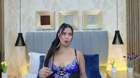 Snapshot of anita_sagegb chatting on April 11, 2026, 4:33 pm Dania Lpez online show from April 11, 2026, 4:33 pm