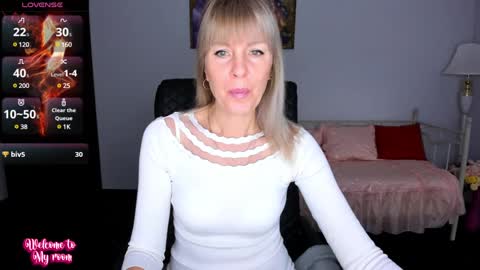 Anita online show from January 31, 2025, 6:46 am