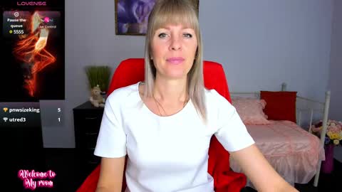 Anita online show from February 25, 2025, 7:09 am