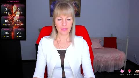 Anita online show from March 1, 2025, 7:08 am