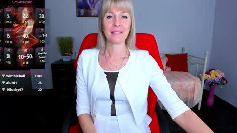 Anita online show from March 6, 2025, 9:47 am