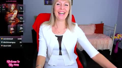 Anita online show from March 7, 2025, 10:24 am