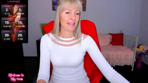 Anita online show from March 11, 2025, 7:04 am