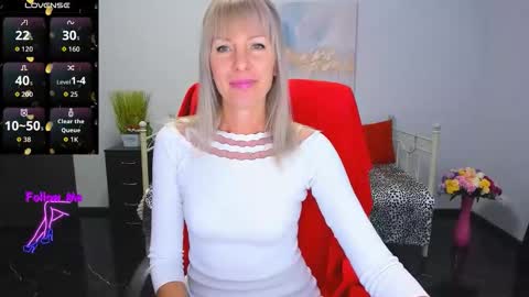 Anita online show from October 9, 2025, 6:22 am