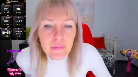 Anita online show from November 25, 2025, 6:35 am