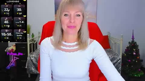 Anita online show from December 15, 2025, 7:23 am