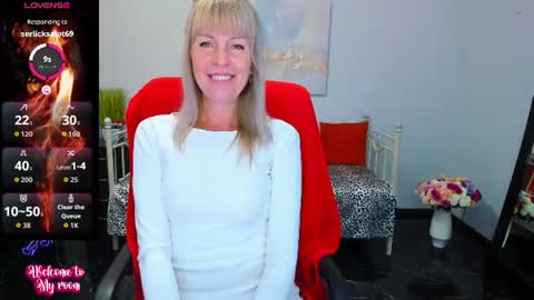 Anita online show from July 23, 2026, 6:44 am