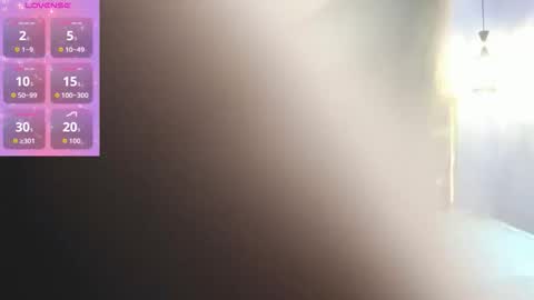 anita toro  online show from October 20, 2025, 1:11 pm