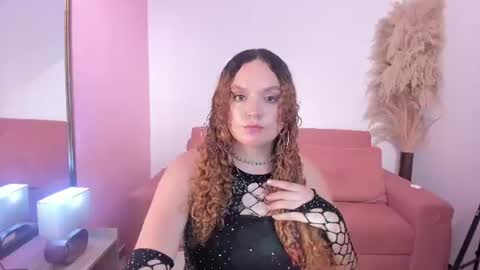 Snapshot of anita_vegaa chatting on August 6, 2026, 3:47 pm Anita online show from August 6, 2026, 3:47 pm