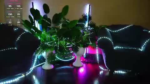 Snapshot of anita_von chatting on June 13, 2026, 4:54 am anita_von online show from June 13, 2026, 4:54 am