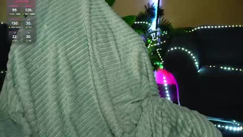 Snapshot of anita_von chatting on June 20, 2026, 4:15 am anita_von online show from June 20, 2026, 4:15 am