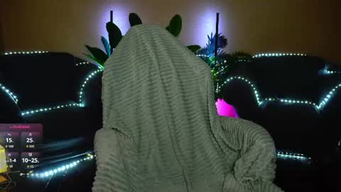 Snapshot of anita_von chatting on July 14, 2026, 5:12 am anita_von online show from July 14, 2026, 5:12 am