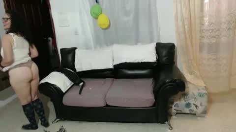 Anitabig69 online show from February 23, 2026, 7:22 pm