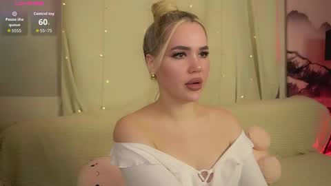 Anita online show from July 21, 2026, 4:53 pm