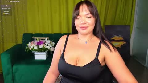 Snapshot of anitamays chatting on August 4, 2026, 11:35 am Anita online show from August 4, 2026, 11:35 am