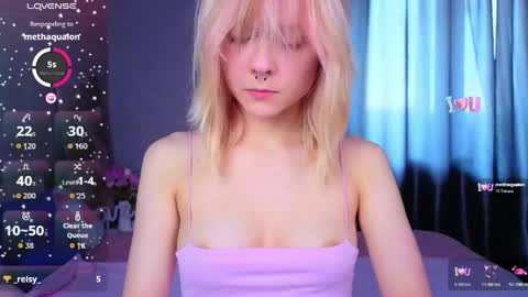 Snapshot of anitasweetness chatting on May 13, 2026, 2:36 pm anitasweetness online show from May 13, 2026, 2:36 pm