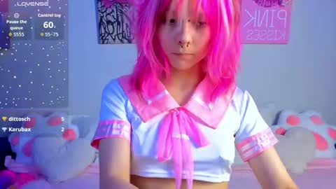 Snapshot of anitasweetness chatting on June 20, 2026, 4:10 pm anitasweetness online show from June 20, 2026, 4:10 pm