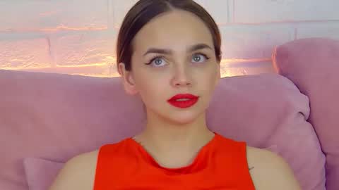 Snapshot of anitaventure chatting on November 27, 2025, 4:31 pm AnitaVenture online show from November 27, 2025, 4:31 pm