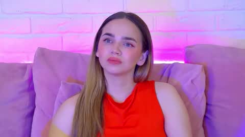 AnitaVenture online show from March 5, 2026, 5:03 am