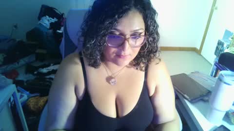 Anita Valentina online show from February 28, 2025, 12:43 am