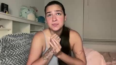 anitayurmoni online show from March 6, 2026, 2:52 am