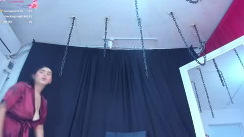 Snapshot of anithayork1 chatting on June 14, 2026, 2:24 am Anitha York online show from June 14, 2026, 2:24 am