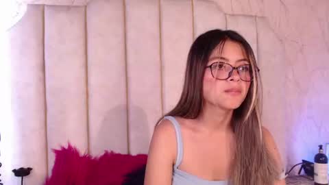 Anitta Rouse online show from July 15, 2026, 5:18 pm
