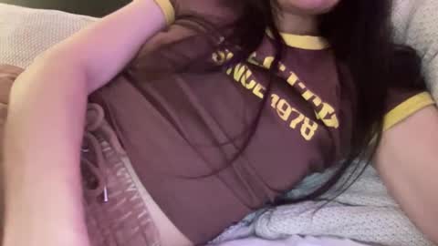 Anje online show from December 6, 2024, 6:39 pm