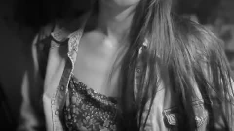 Anje online show from January 20, 2025, 8:29 pm