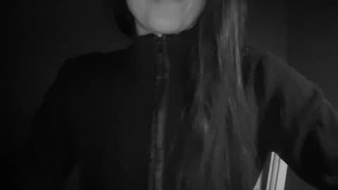 Anje online show from February 4, 2025, 8:17 pm